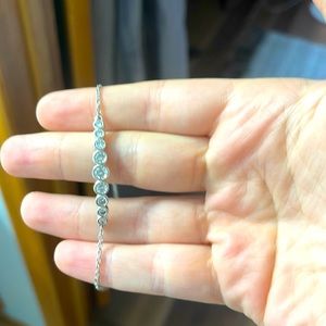 Kate Spade Drawstring Bracelet